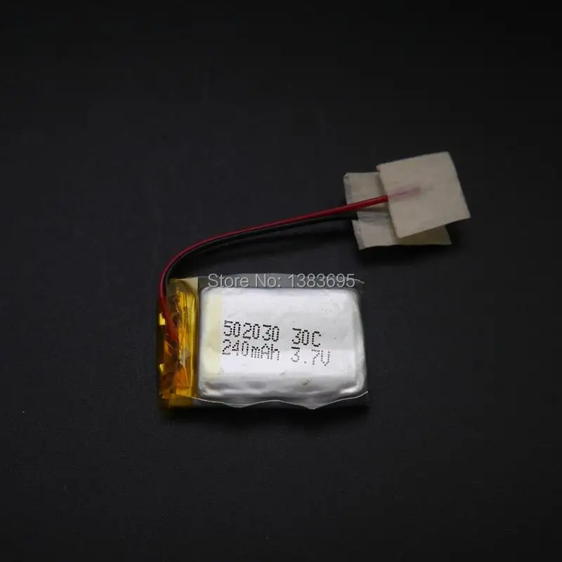 Аккумулятор syma s107
