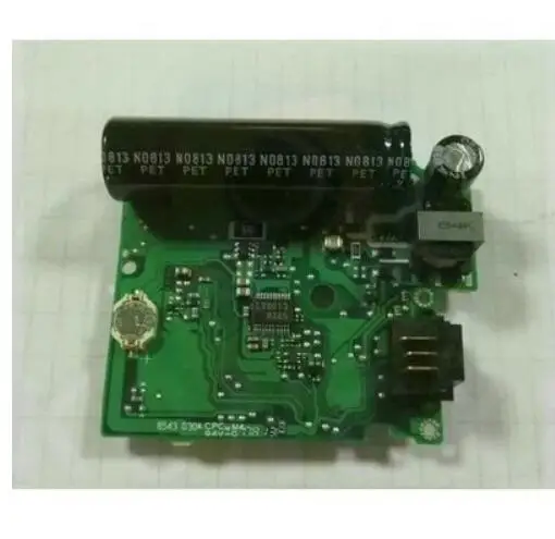  Original 450D Digital Rebel XSi KUSS X2 DC/DC Power Board-PCB Board Für Canon 450D Digital Rebel XS