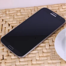 Разблокированный мобильный телефон samsung Galaxy Mega I9200, двухъядерный, 6,3 дюймов, 8 Гб ПЗУ, 8МП, wifi