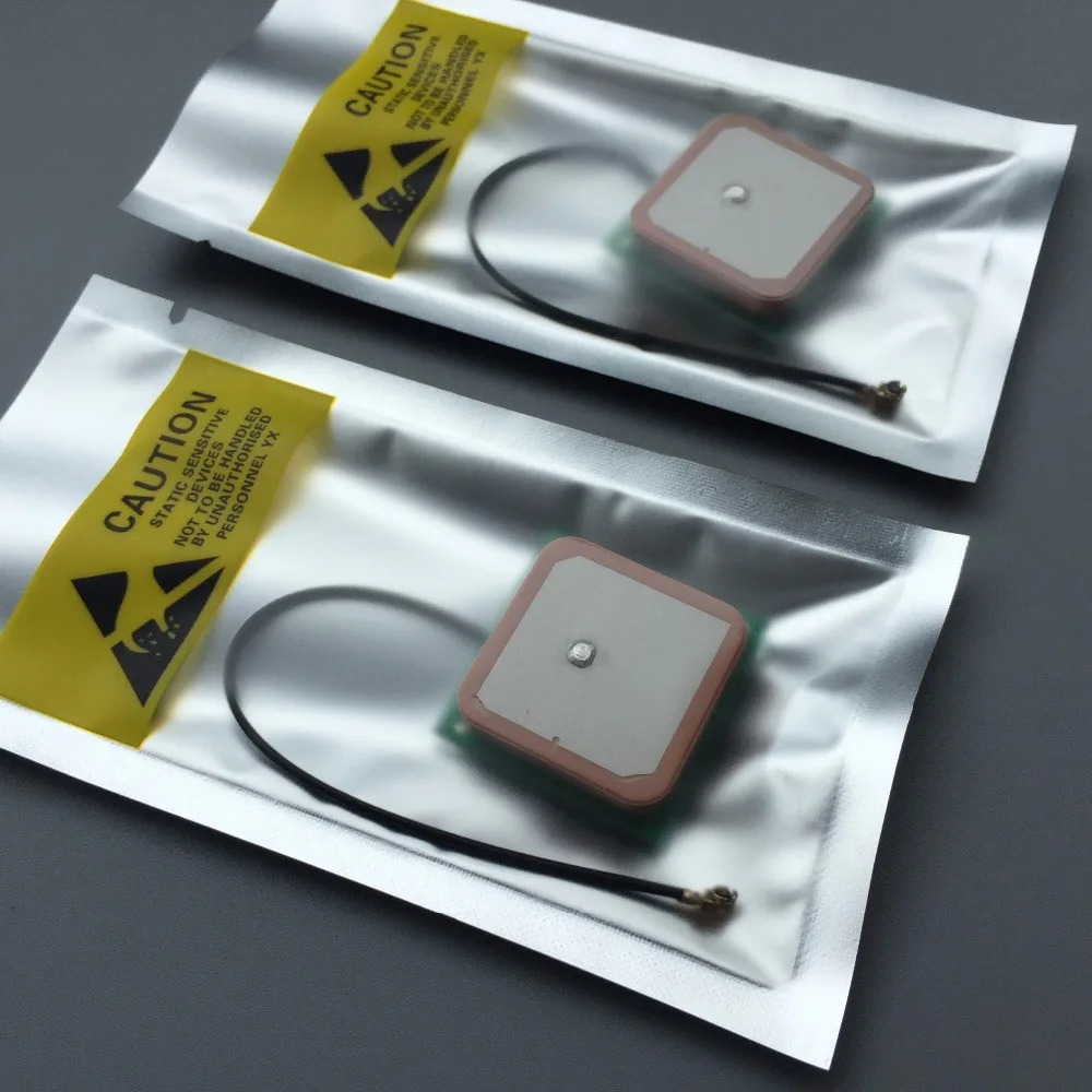 2PCS STOTON GPS ANTENNA