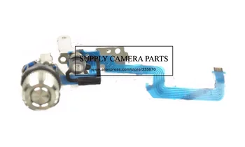 

Free Shipping! 95%new For SONY HDR-SR11 SR11 Front Cover Dial Adjustment Replacement Repair Part