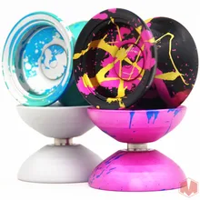 Новое поступление YoYoGarden Airflow3 yoyo для профессионального металла YOYO