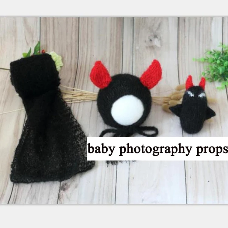 newborn photography props