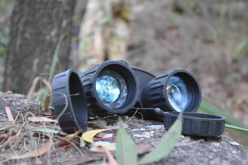 Bestguarder WG80 очки ночного видения 720P HD ночного видения телескоп ночной охоты игровые камеры продукт горячая распродажа