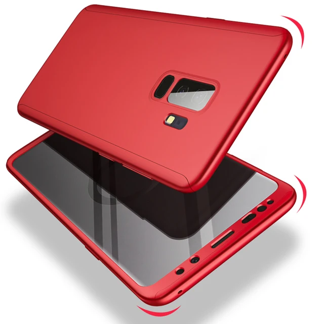 galaxy s9 plus custodia 360 galaxy s9 plus custodia 360