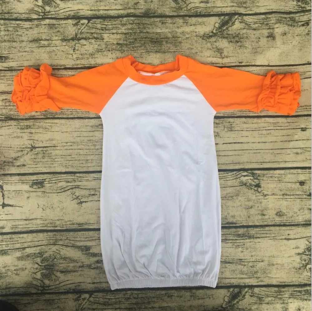 

Wholesale Girls party evening gowns unique baby girl names women clothing autumn long sleeve ruffle baby gown