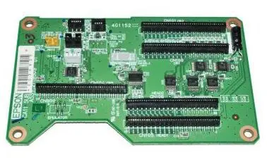 Плата каретки DX5 DX7 для Pro 7910 | Компьютеры и офис