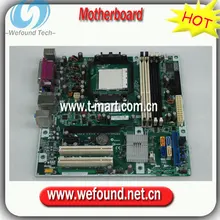 100% Working Laptop Motherboard for HP DX2355 DX2358 480030-001 MCP-N61 Series Mainboard,System Board