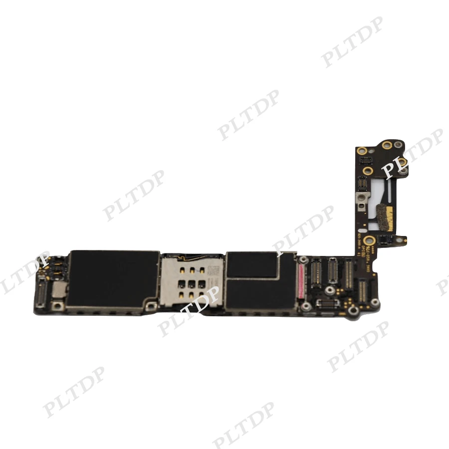 100% оригинальная логическая плата clean iCloud для iphone 6 с 16 Гб 64 128 ГБ материнская с/без