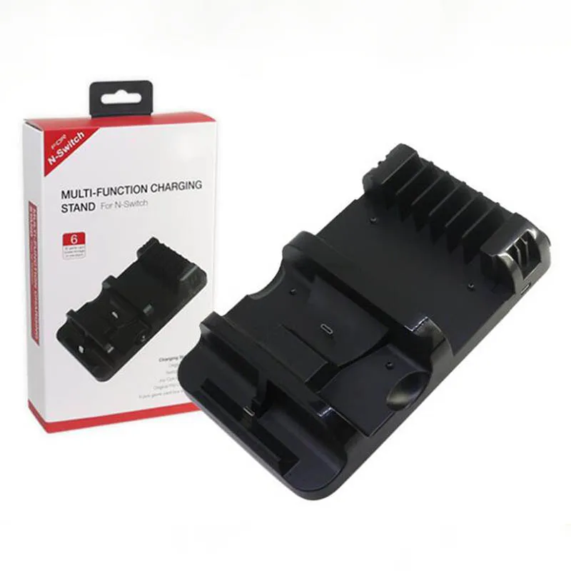Charging Stand for NS-Switch-6