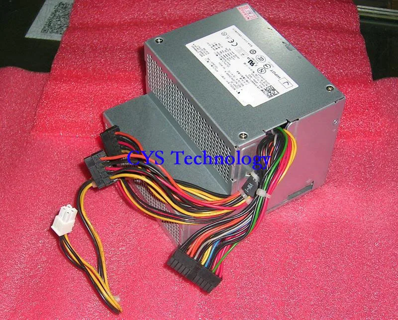Бесплатная доставка блок питания CHUANGYISU для оригинального OPX 780 DT D255P 00 A FR597 N249M T164M