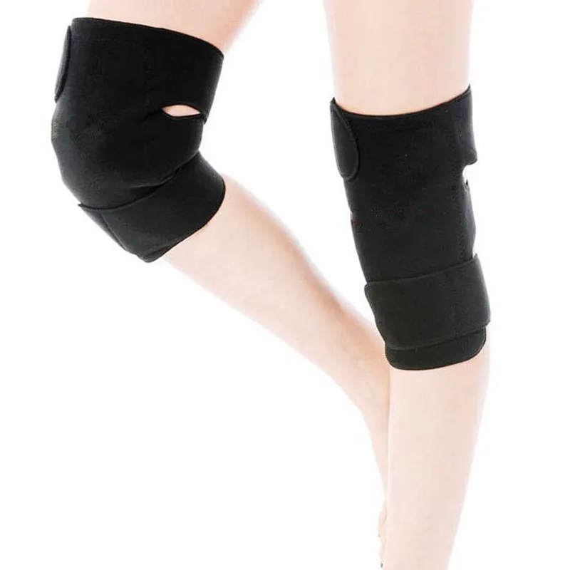 Buy 1 Pair Self Heating Knee Pads Therapy