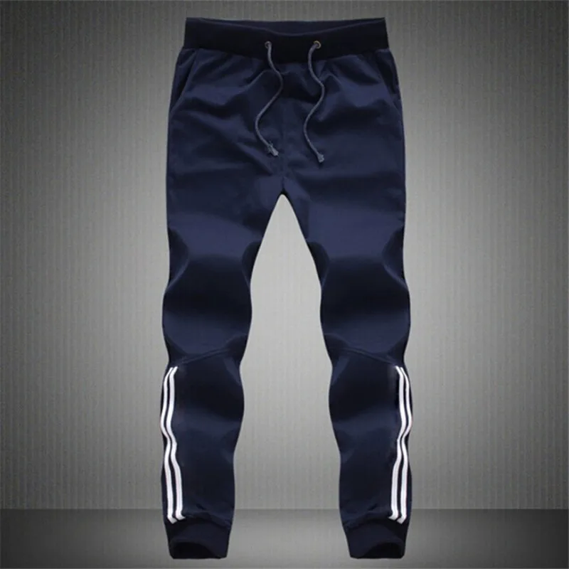 Compare Prices on Men Jogger Pants- Online Shopping/Buy