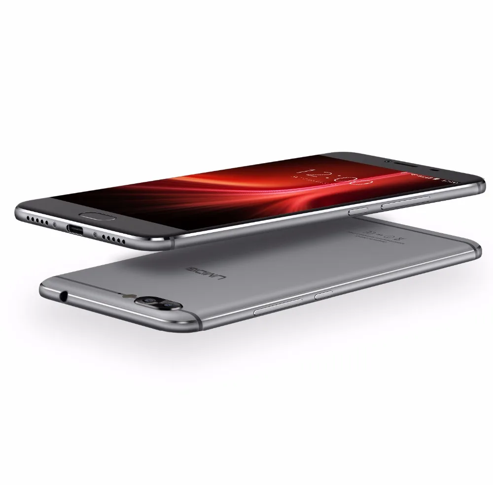 Оригинальный umidigi Z1 MT6757 Восьмиядерный 2 3 ГГц разблокирована новый телефон 6 ГБ
