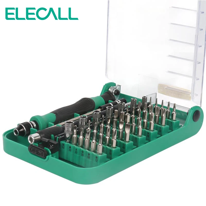 ELECALL-45-In-1-Screwdriver-Kit-Multi-Bit-Tools-Repair-Torx-Screwdriver-Kit-Ferramentas-Laptop-Repair (4)