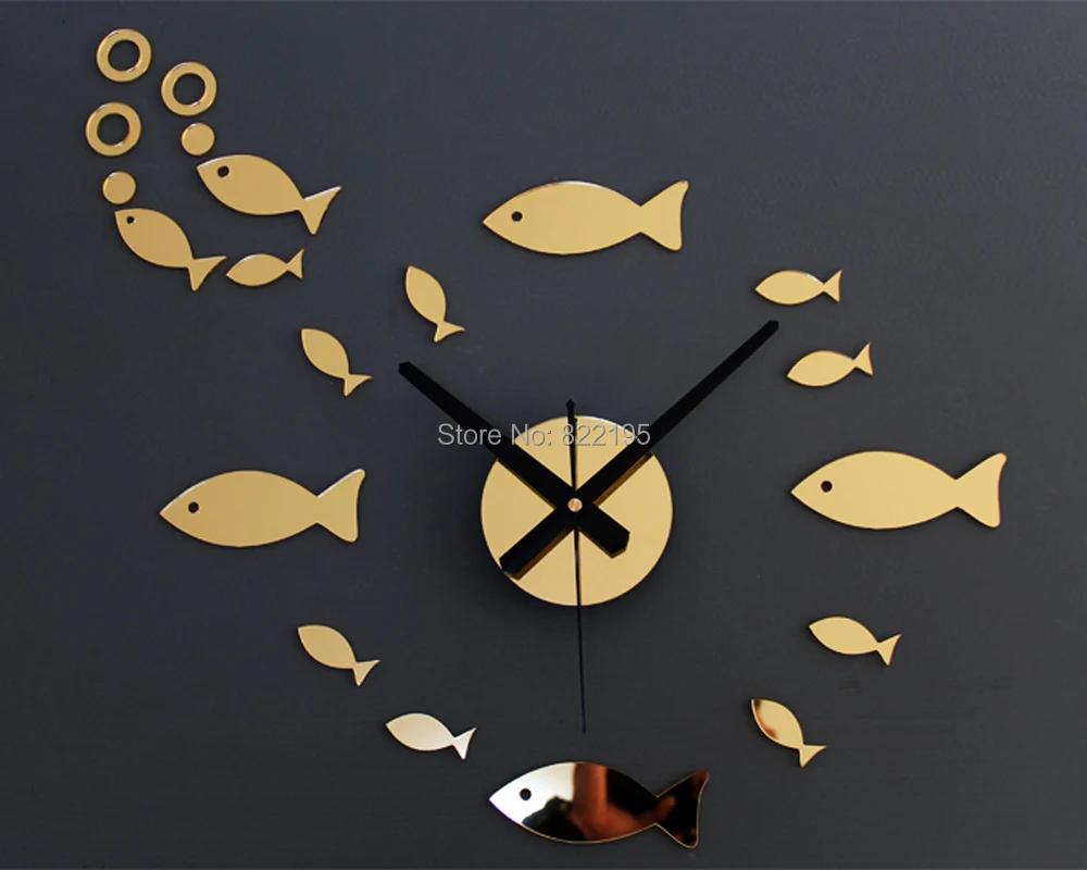 Vergelijk prijzen op small digital wall clock online winkelen ...