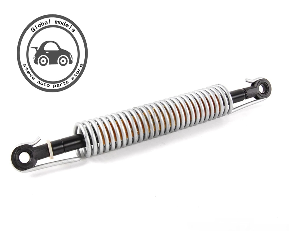 Trunk Spring/strut Right Trunk Shock With Spring For Bmw E60 520i 523li