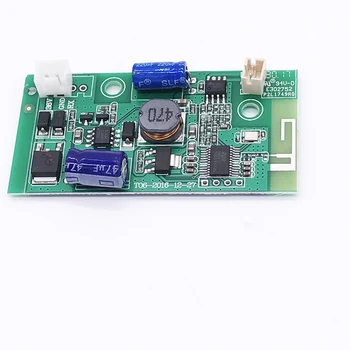 

Electric Scooter Bluetooth Module With Speaker For 2 Wheel Self Balancing Electric Scooter Unicycle Hover Board Skateboard
