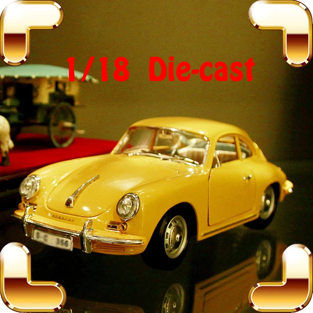 christmas gift p356b 118 metal model classic car alloy collection toys vehicle die - Cast Of The Christmas Gift christmas gift p356b 118 metal model classic car alloy collection toys vehicle die - Cast Of The Christmas Gift