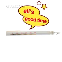 912500110000 Thread Yarn Tension Test Dynamometer Tajima Embroidery Machine Peripheral Measurement Tools Thread Tension Gauge - Image 3