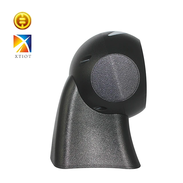 XT7120 الليزر المسح منصة الباركود ماسحة usb ميناء