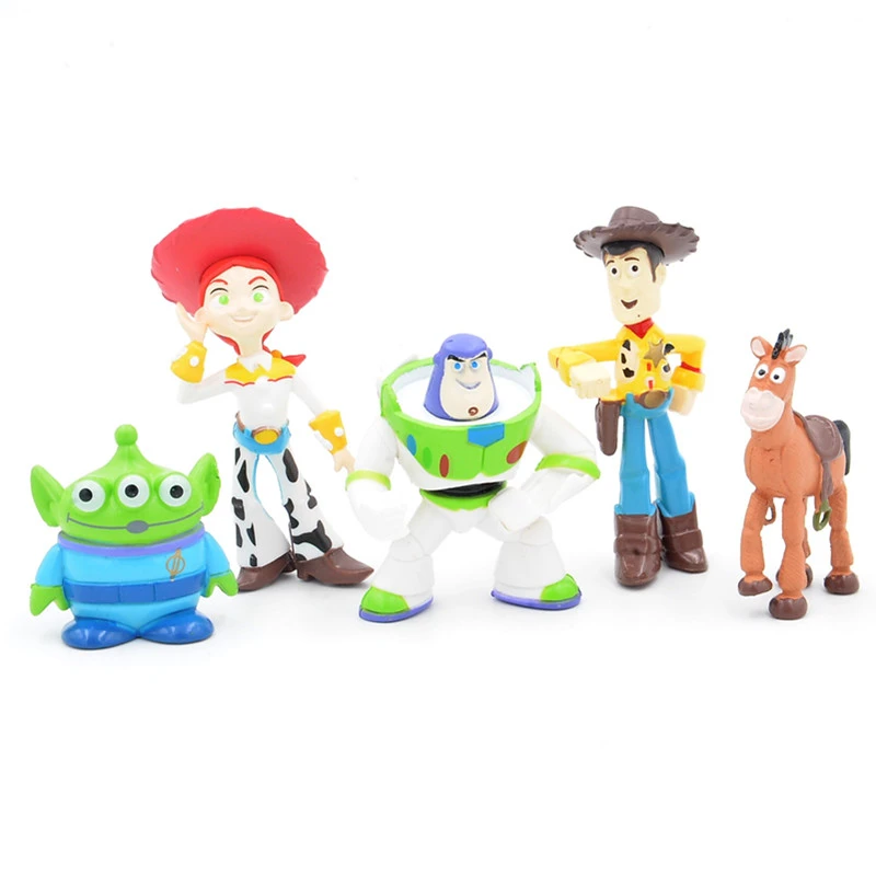 childrens figures