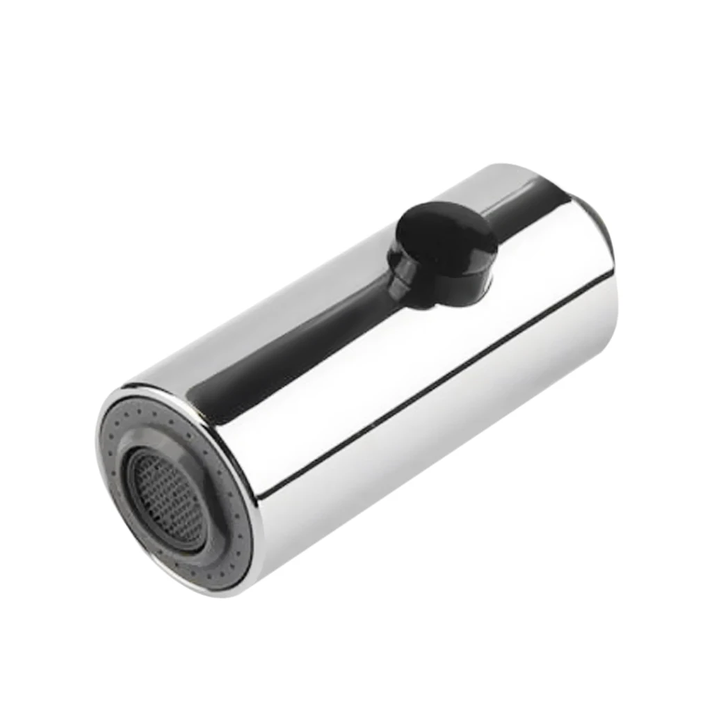 9cm Water Saving Faucet Tap Spare Or Replacement Multi Function Pull Out Spout Head For Kitchen Sink Mixer Tap Pipe Fittings 