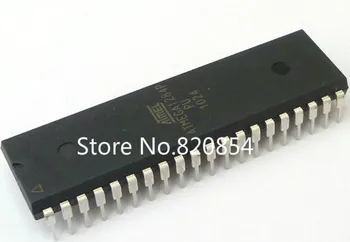

10pcs/pcs ATMEGA1284P-PU ATMEGA1284P ATMEGA1284 DIP40