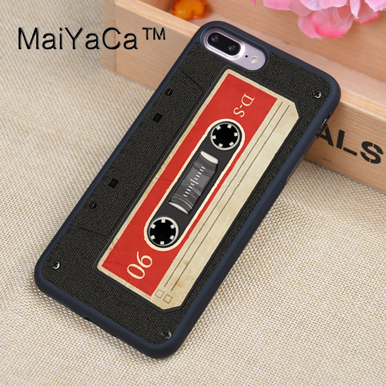 cassette iphone 8 case cassette iphone 8 case