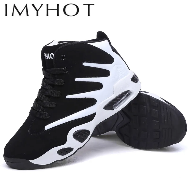 slip resistant basketball shoes