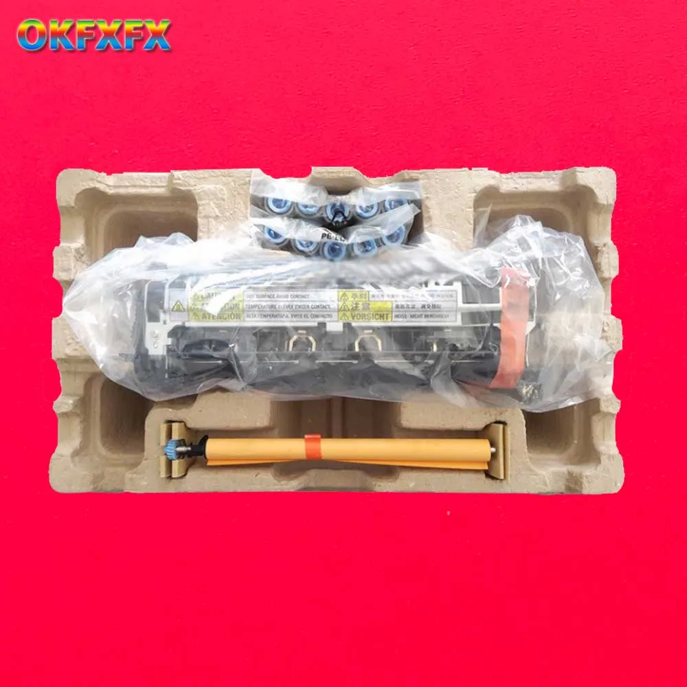 НОВЫЙ для HP LaerJet M600 M601 M602 M603 M 600 601 602 603 комплект технического обслуживания