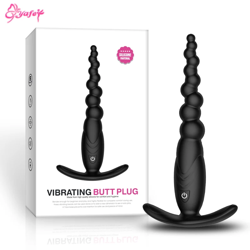 Anal sex toys (11)