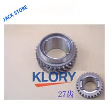 Трехзубчатая сборка для Great Wall HAVAL/WINGLE OEM: ZM001A-1701240-3