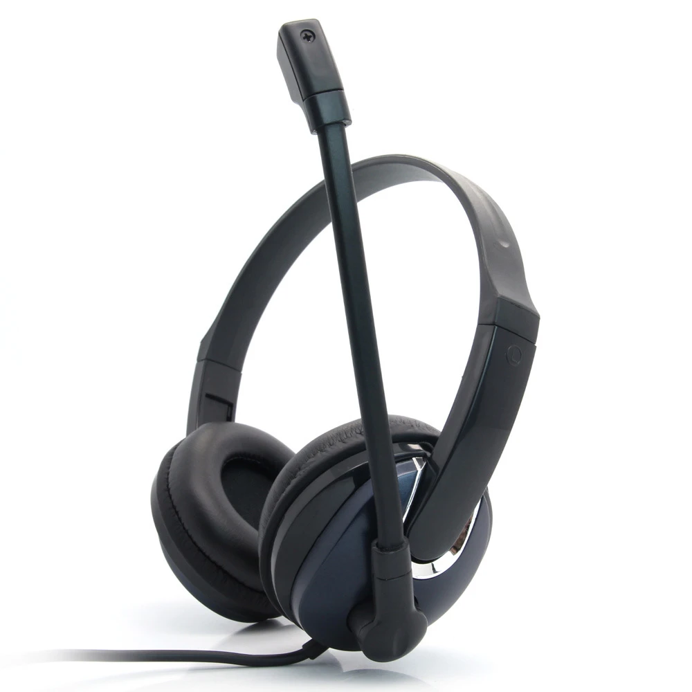 durable headset with microphone