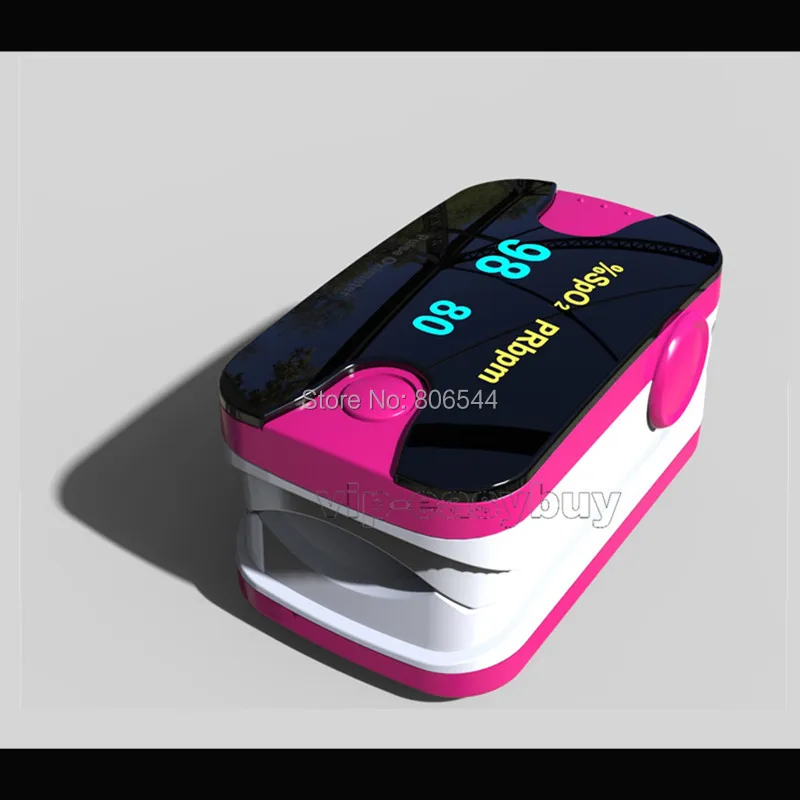 5 шт. CE& FDA Монитор артериального давления SY-Q1 SpO2 насыщенность Oximetro износостойкий OLED пальцевой Пульсоксиметр дропшиппинг