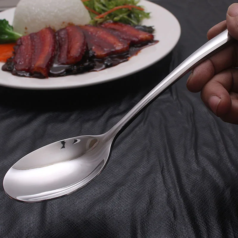 Serving spoon  (5)