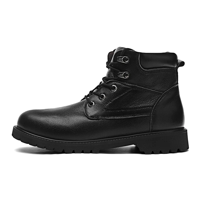 men's business casual work boots