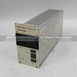 Pfeiffer VacuumTPG252A двойной датчик TPG 252 A