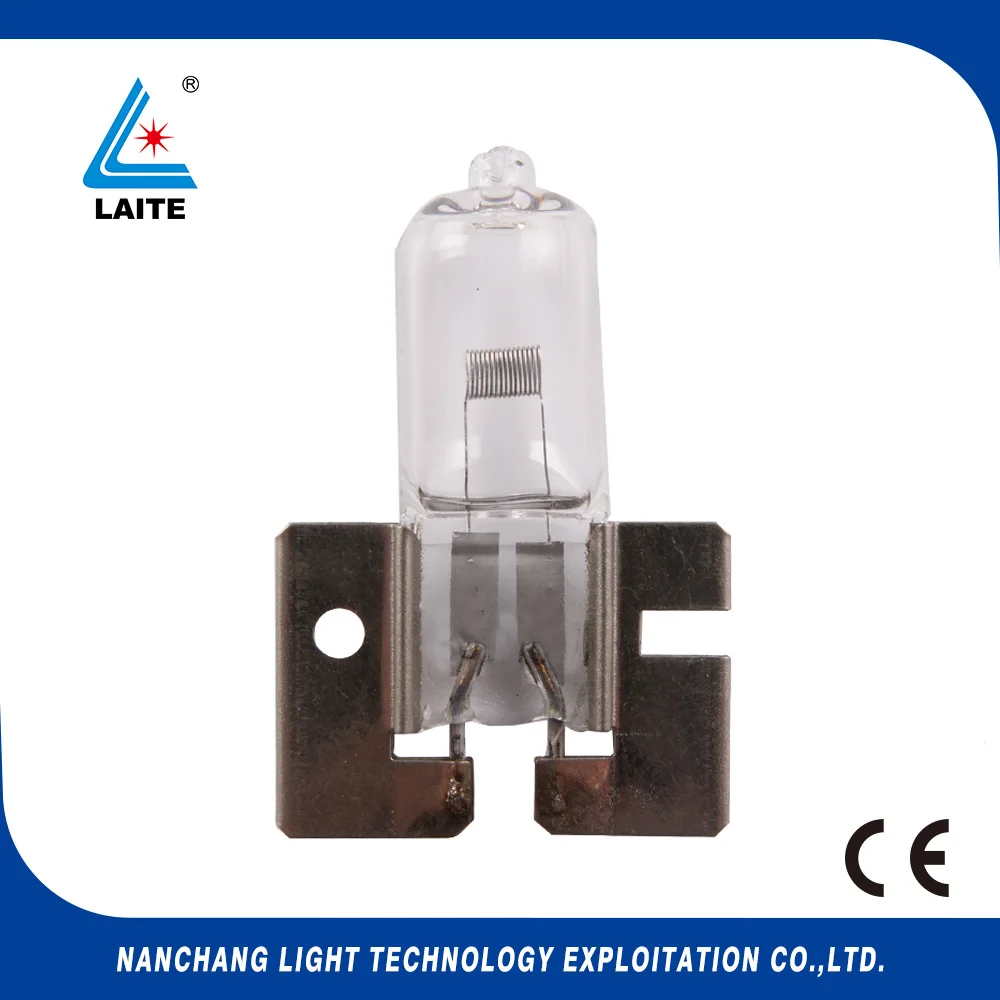 Pro Maquet ALM ECL-0001 23V 100W lampa chirurgická světla 23V100W X514 halogenová žárovka doprava zdarma-10ks
