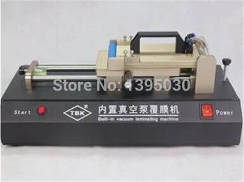 

1pc 110/220V New Listing Built-in Vacuum Pump LCD OCA Laminating Machine Universal OCA Laminator