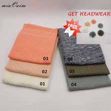 5 шт./партия трикотажная ткань для новорожденных Фотография реквизит одеяло для новорожденных фон корзина наполнитель для фото аксессуары