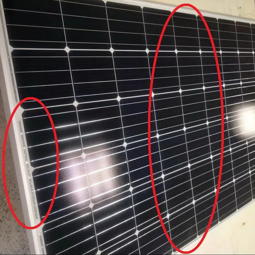 Самодельный моноблок шина провод Sunpower соединительный 20 м достаточной длины