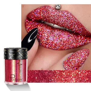 Makeup Magical Bright Flash Make up Glitter & Shimmer Powder Multi-founctional Luminous Shinning Eye Shadow Diamond Lip Gloss Makeup Magical Bright Flash Make up Glitter & Shimmer Powder Multi-founctional Luminous Shinning Eye Shadow Diamond Lip Gloss