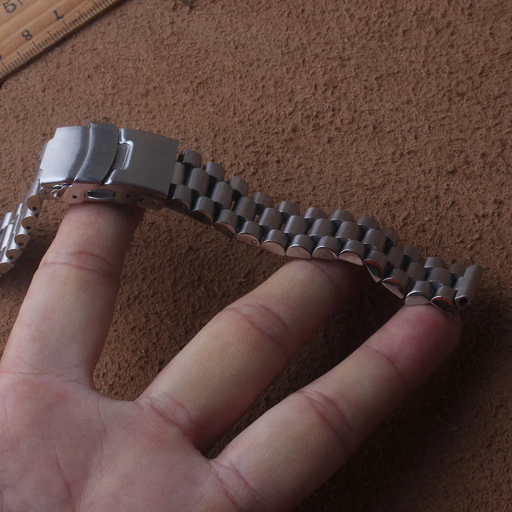 Pulseira do relógio
