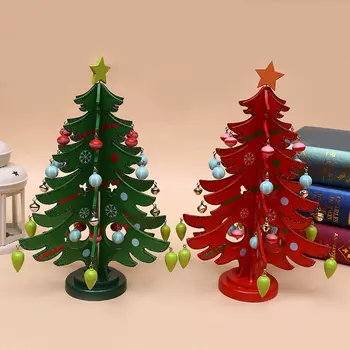 

New Year Christmas Decorations For Home Navidad Natal Home Decoration Accessories Christmas Ornaments Christmas DIY Decoration