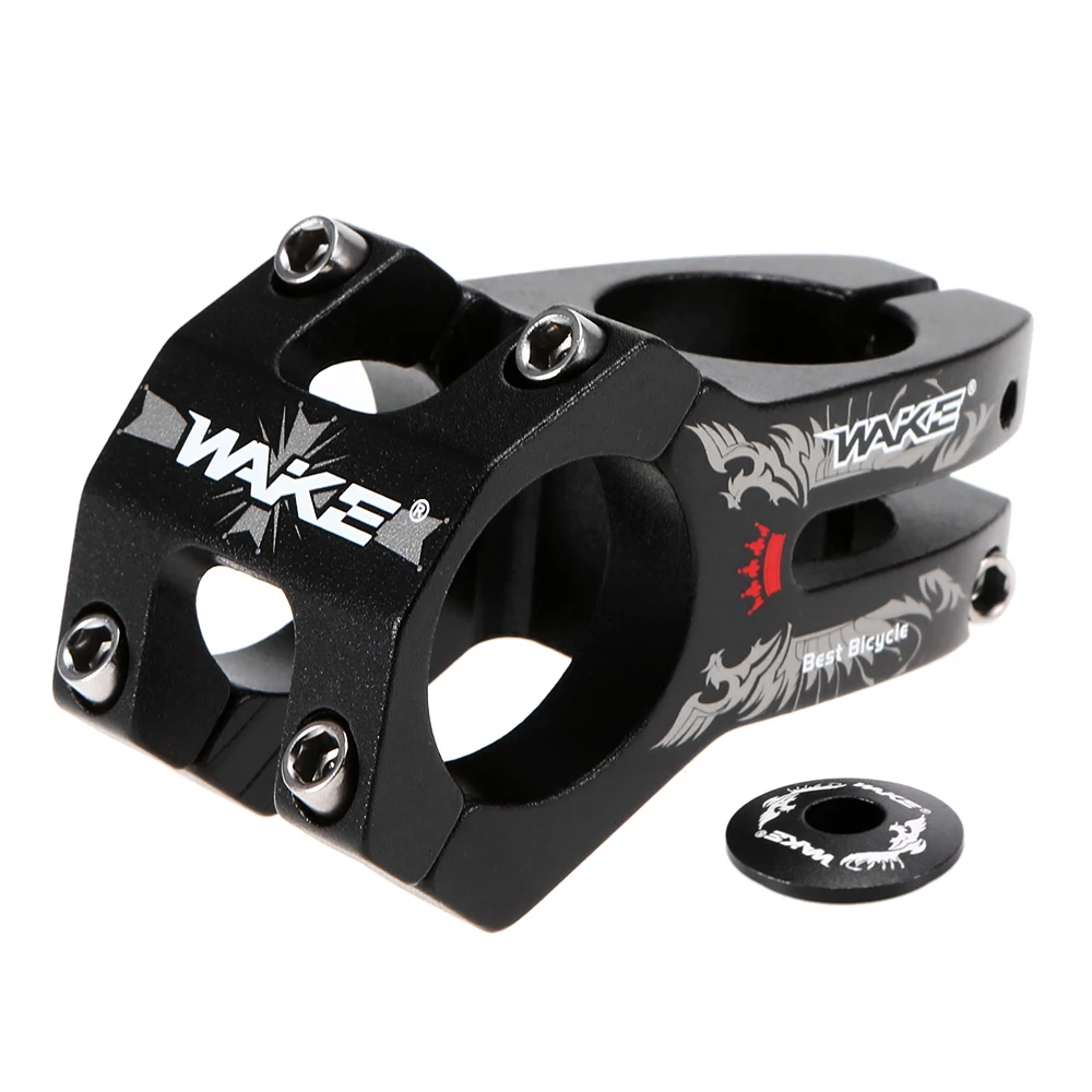 wake best bicycle stem