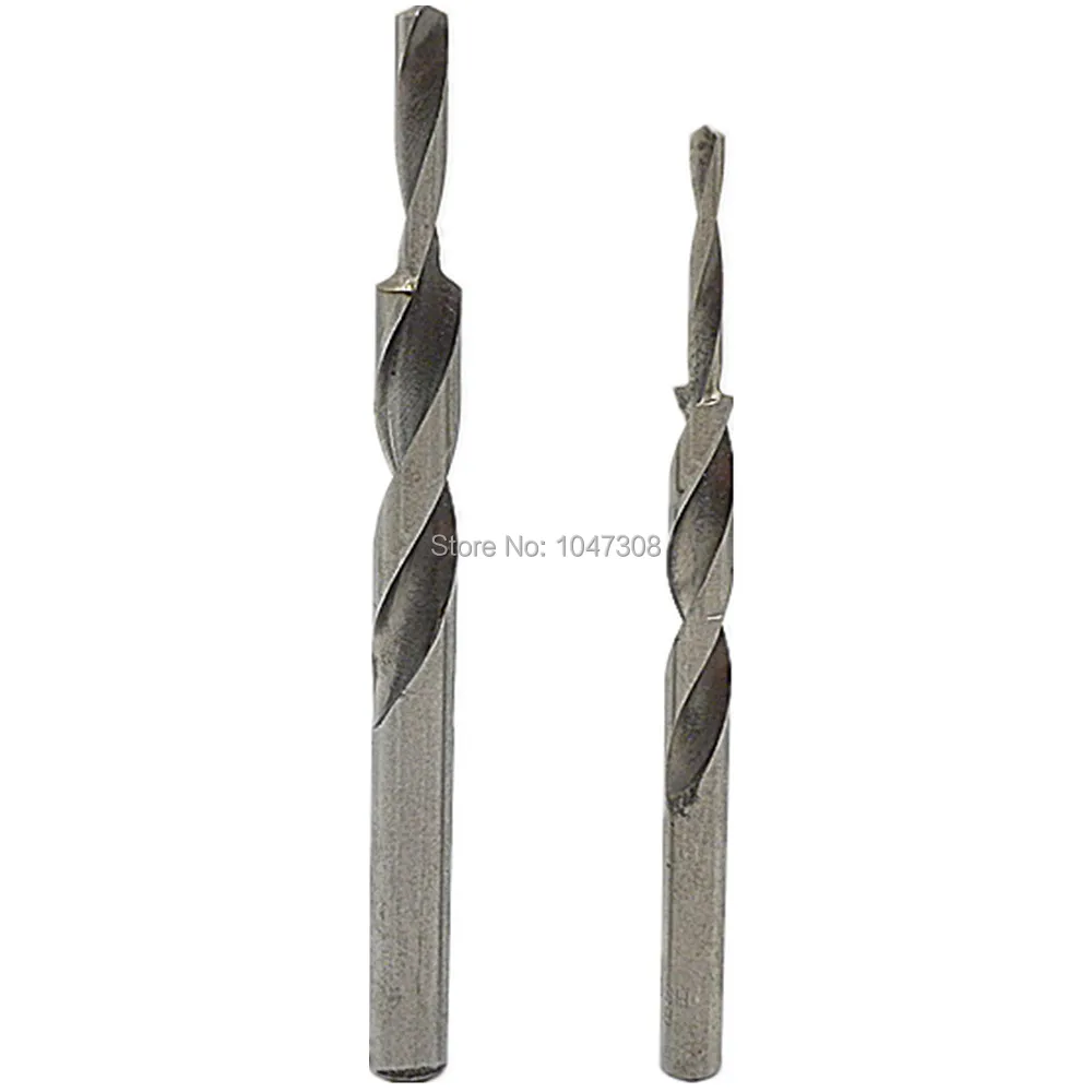 Pocket Hole Replacement Twist Step Drill Bit For Kreg Manual