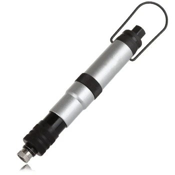 

imported 418 force preset automatic pneumatic screwdriver high precision torque adjustment air screwdriver wind screwdriver tool