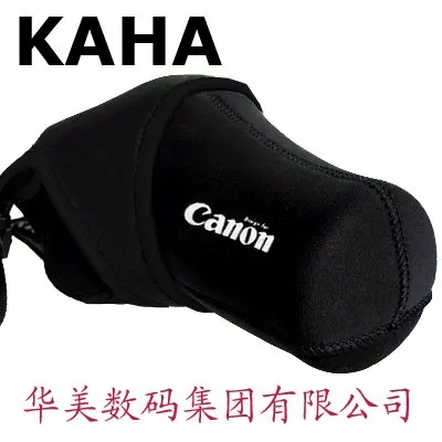 neoprene camera sleeve