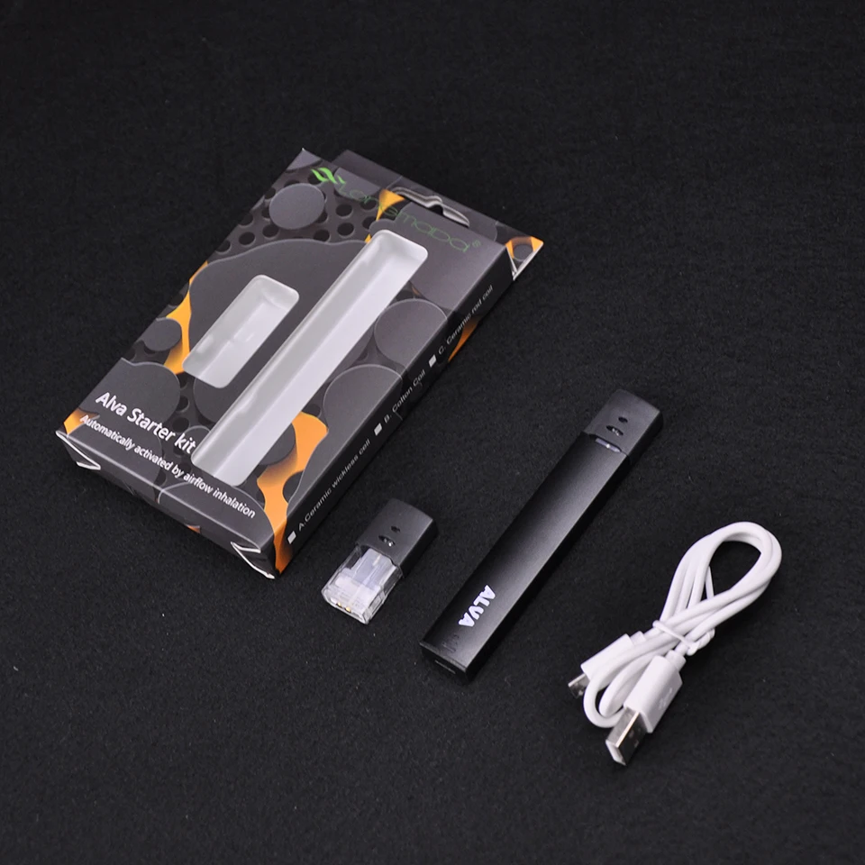 Alva Package (5)